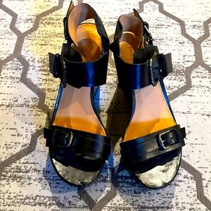Franco Sarto sandals